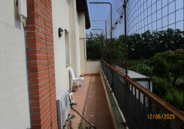 Immobile in asta di 84 m², box auto in vendita a Pizzale - Foto 2