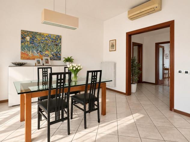 Appartamento in vendita a Pontedera 111 mq Rif: 1447619 - Foto 5