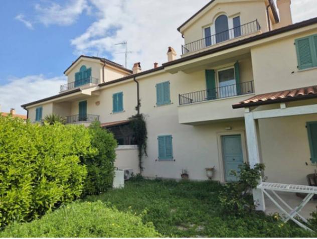 Immobile in asta di 168 m² in vendita a Porto San Giorgio - Foto 9
