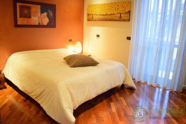 VILLA A SCHIERA di 4 vani e di 180 mq (POZZO D'ADDA - POZZO D' ADDA) rif. IGC VILLA POZZO - Foto 15