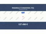 Immobile in asta di 315 m² con più di 5 locali in vendita a Rivarolo Canavese