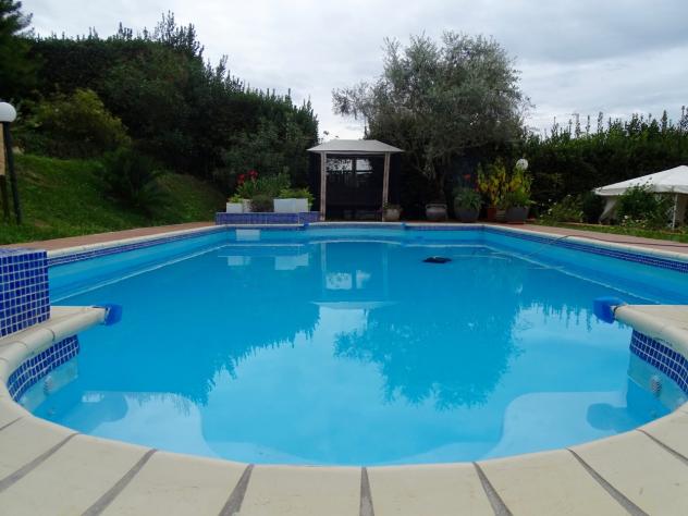 Villa in vendita a Sarzana - Foto 6