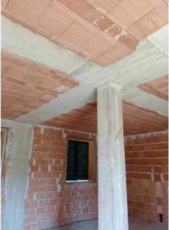 Immobile in asta di 258 m², box auto in vendita a Sassocorvaro Auditore - Foto 8