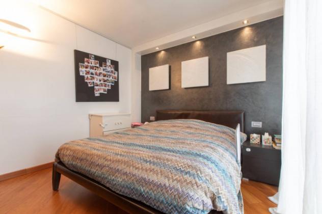 Appartamento di 134 m² con 3 locali e box auto doppio in vendita a Sesto San Giovanni - Foto 17