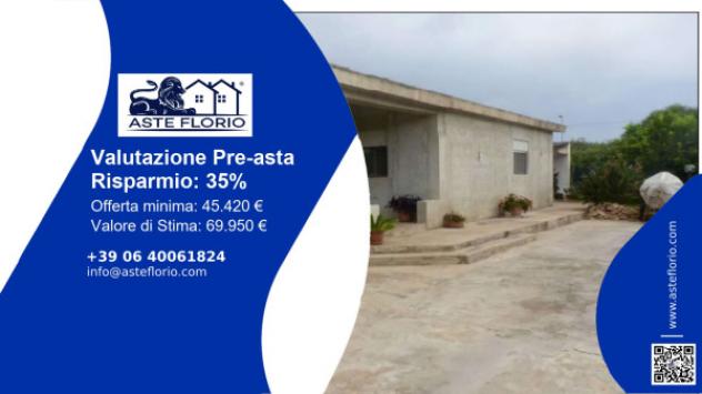 Immobile in asta di 77 m² in vendita a Siracusa - Foto 2