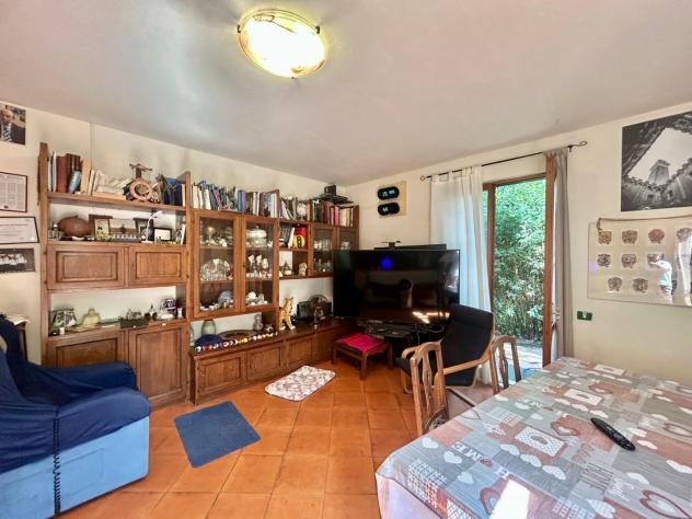 Villa in vendita a Carpineto - Sovicille 202 mq Rif: 1431835 - Foto 9