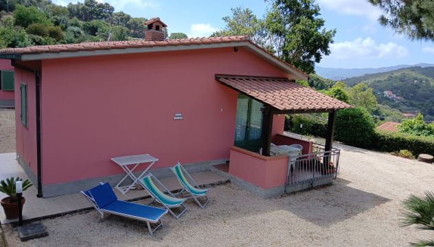 VILLA GIULIANA, appartamenti per vacanze all'Isola d'Elba. - Foto 6
