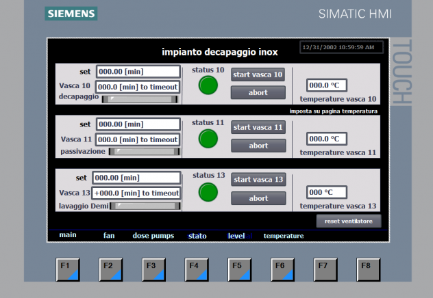 PLC siemens con TIA PORTAL con ing. Marco Gottardo - Foto 2