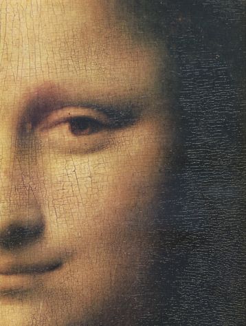 LA GIOCONDA - L'illustre incompresa - Foto 7