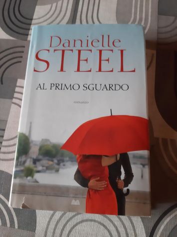Lotto di 8 libri - Foto 7