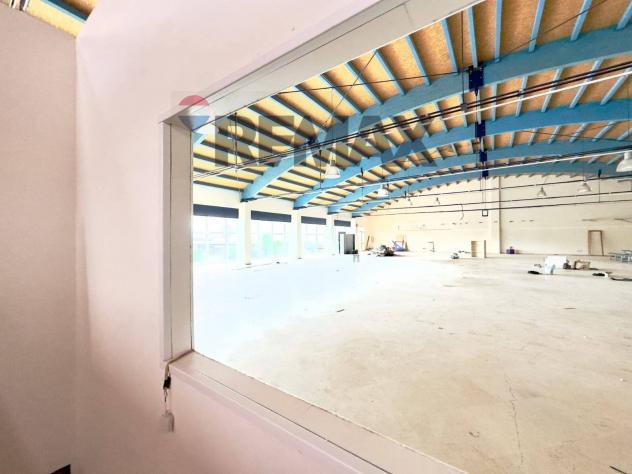 Commerciale Altro in vendita a Alcamo - Foto 8
