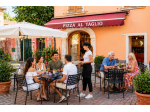 GFP - PIZZERIA FAST FOOD  LAGO
