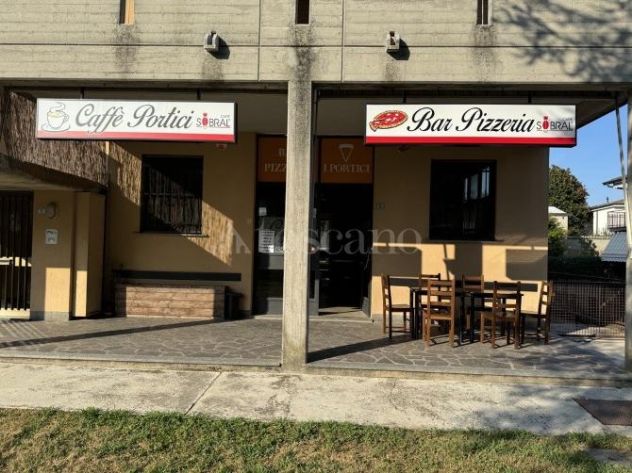 CESSIONE ATTIVITA' COMMERCIALE (BAR E PIZZERIA) - Foto 7