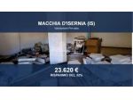 Immobile in asta di 76 m² in vendita a Macchia d'Isernia