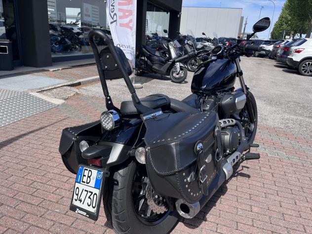 Yamaha XV 950 pochi km - Foto 9