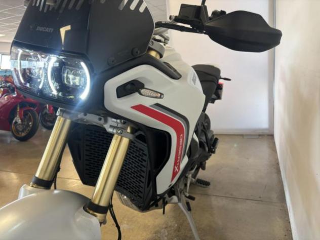 DUCATI DesertX 937 V2 MY 2026 rif. 23948076 - Foto 3