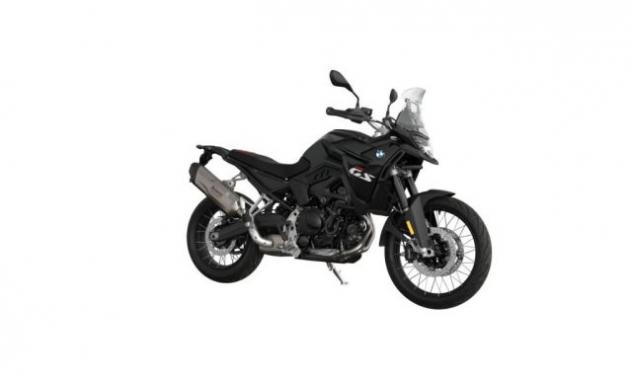 BMW F 900 GS F 900 GS