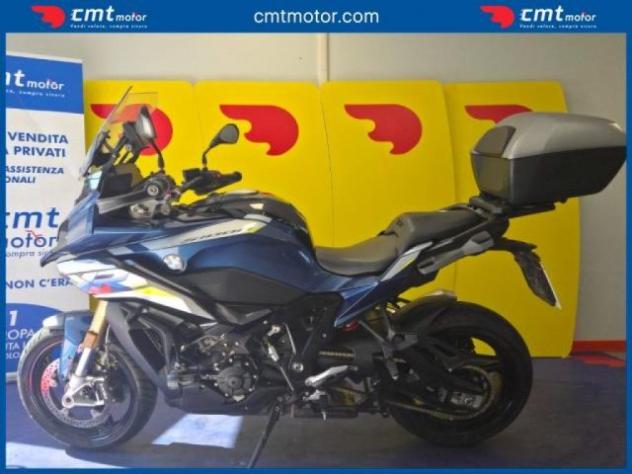 BMW S 1000 XR Garantita e Finanziabile rif. 23881995 - Foto 3