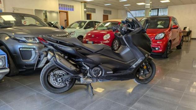 YAMAHA T-Max 560 T-MAX 48CV 562CC rif. 24059408 - Foto 3