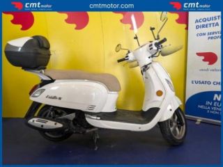 SYM Fiddle 200 Garantito e Finanziabile rif. 24016273