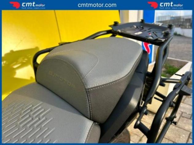 QJ MOTOR SRT 600 SX Garantita e Finanziabile rif. 24133557 - Foto 7