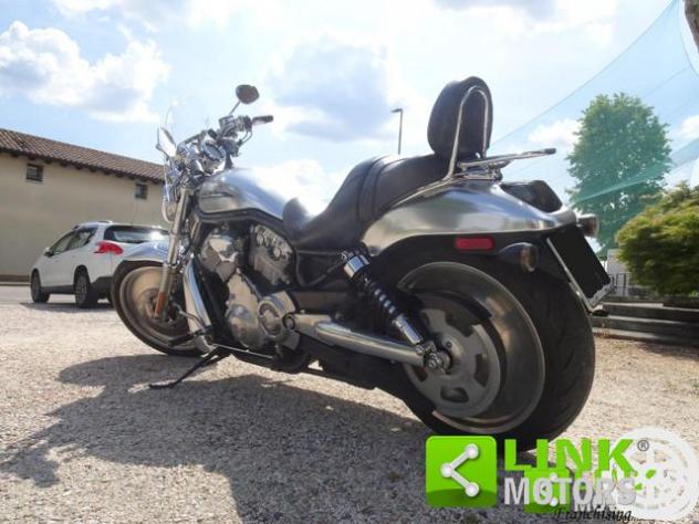 HARLEY-DAVIDSON V-Rod VRSCB rif. 23983700 - Foto 6