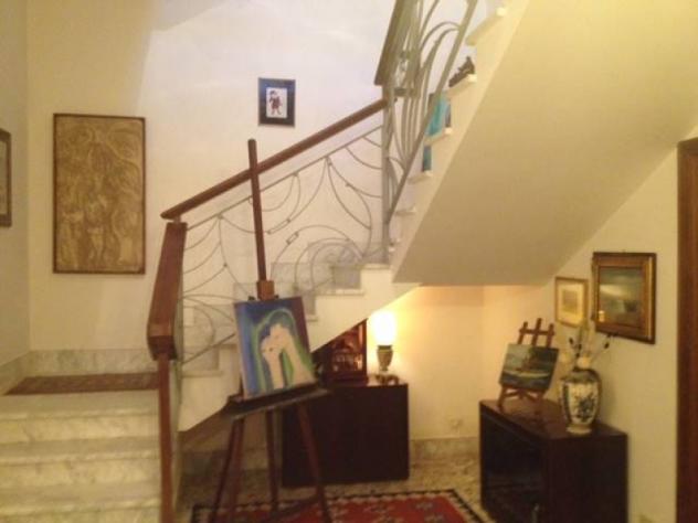 Villa in Via Luigi Caravani - Foto 16