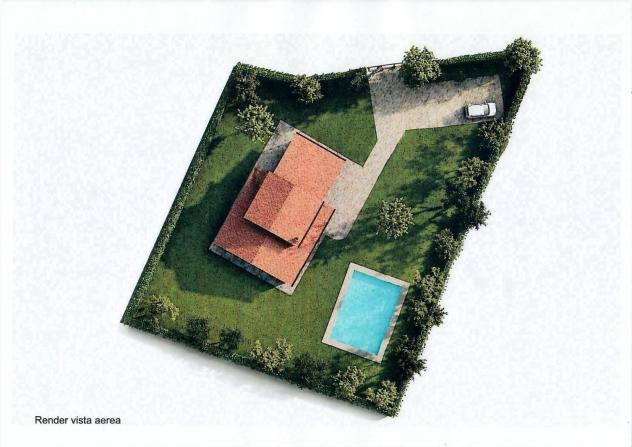 Villa in vendita a Scala - San Miniato 110 mq Rif: 1418458 - Foto 7