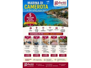 Appartamento - Camerota . Rif.: Cod. rif 3311892ARG