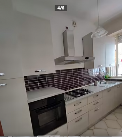 Appartamento in affitto a Marina di Carrara - Carrara 65 mq Rif: 1356807 - Foto 4