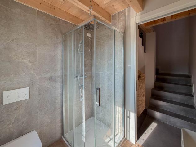 Porzione di casa in affitto a Montecchio Maggiore - Foto 13