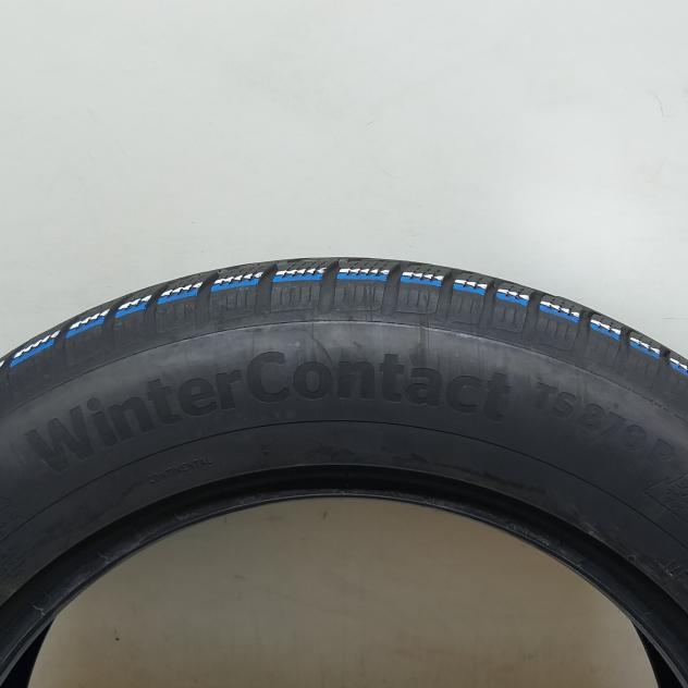 4 GOMME 235 60 18 CONTINENTAL A72808 - Foto 5