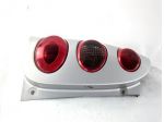 0012860V001C99Y00 FARO FANALE POSTERIORE SINISTRO SMART FORTWO 0.7 B 45KW A &hellip;