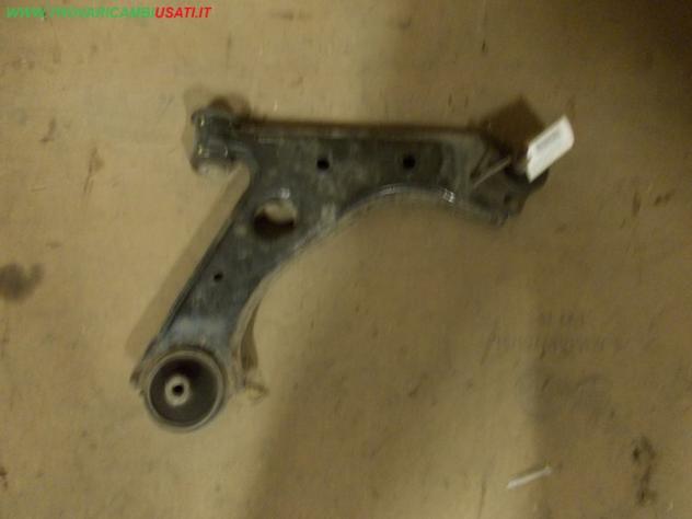 BRACCIO OSCILLANTE SOSP. ANT.D. OPEL CORSA (S07)   OPEL - ADAM - 01-11-2012 -, OPEL - CORSA D - 01-06-2011 - 0