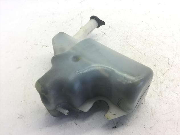 HONDA CBR XX 1100 VASO ESPANSIONE LIQUIDO RAFFREDDAMENTO RADIATORE 2001 2006 - Foto 2