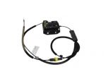 Serratura Sedili Posteriori Alfa Romeo Stelvio 50556403 - 33779