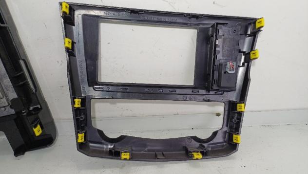 DISPLAY MULTIFUNZIONE COMPUTER DI BORDO RENAULT Kadjar Serie 280342845R K9K646 (15) - Foto 4