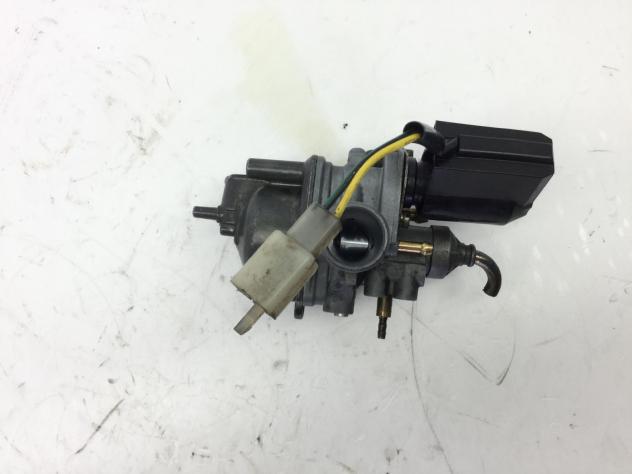 YAMAHA YN NEO'S 50 CARBURATORE DELL'ORTO PHVA 12 REVISIONATO 2002 SA151 - Foto 5