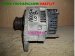 ALTERNATORE SEAT AROSA  Meccanica  Motore  Alternatore SEAT - AROSA - 01-06 &hellip;