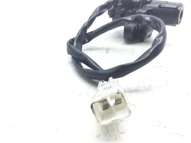 KAWASAKI Z1000 SX ABS 1000 BLOCCHETTO ACCENSIONE PER RECUPERO PARTI RICAMBI 2014 - Foto 5