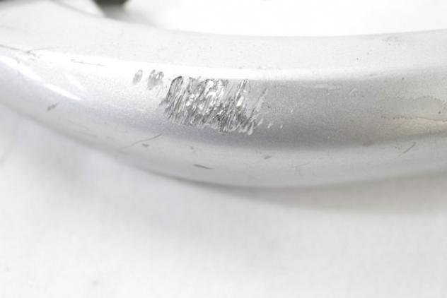 YAMAHA X-MAX YP 250 R 1C0F474W00 MANIGLIA POSTERIORE DESTRA 06 - 10 REAR RIGHT HANDLE CON GRAFFI - Foto 3