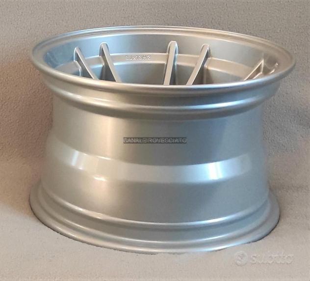 4 Cerchi cromodora CD66 CD80 CORSA 8x13 4x98 FIAT - Foto 10