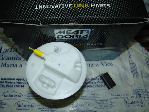 Pompa carburante completa ford fiesta vi 1778769 - Foto 2