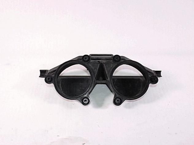 CONVOGLIATORE HONDA CBR 1000 RR SC57 2004 - 2005 17240MEL000 AIR DUCT - Foto 2
