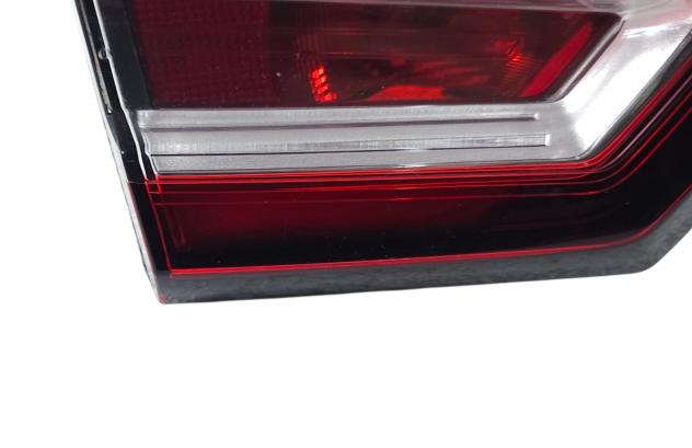 STOP POSTERIORE SINISTRO INTEGRATO NEL PORTELLO RENAULT Clio Serie IV 265551311R (1219) - Foto 3