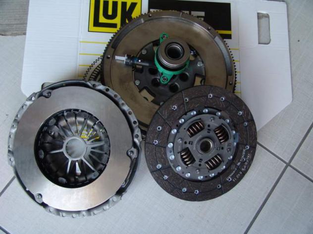 KitFrizione - Volano Mitsubishi outlander 2 2300A003