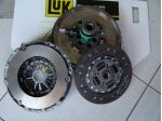 KitFrizione - Volano Mitsubishi outlander 2 2300A003