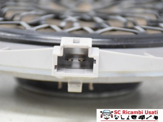 ALTOPARLANTE PEUGEOT 208 Serie 9803506380 (1219) - Foto 2