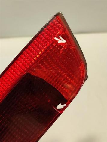 FARO FANALE RETRONEBBIA DX FORD Kuga Serie (CBV) 8V41-15K272-AB UFDA (0813) - Foto 2