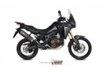 Scarico per Honda Crf 1000 Africa Twin mivv arrow termignoni 16 17 18 19